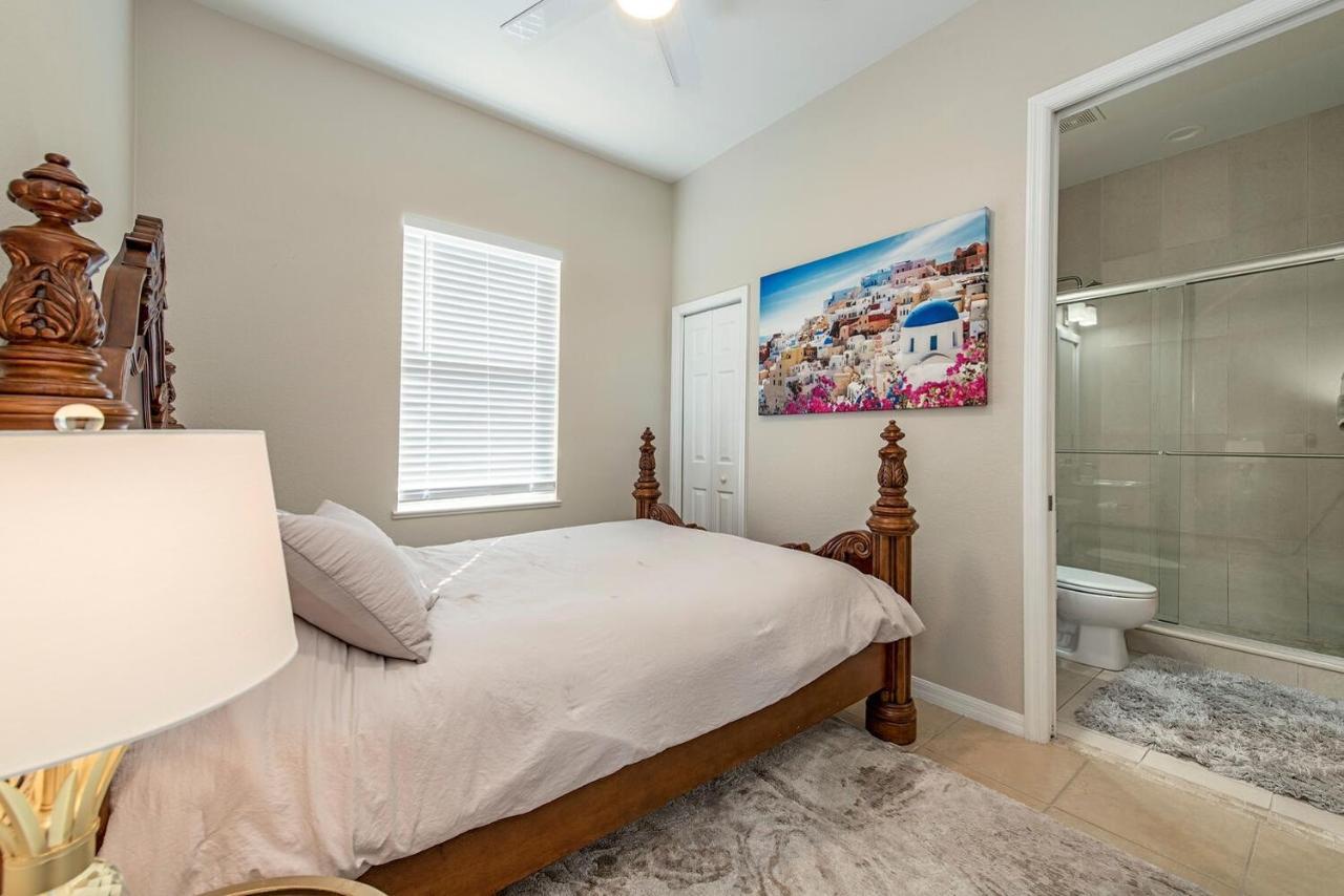 Vacation Home With Pool. 4 Bedrooms. Sleeps 10 North North Naples 외부 사진